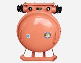 礦用隔爆型真空電磁起動器系列QBZ-630、400、200、120、80、60、30/1140（660、380）Z