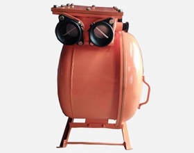 礦用隔爆型真空電磁起動(dòng)器系列QBZ-630、400、200、120、80、60、30/1140（660、380）Z