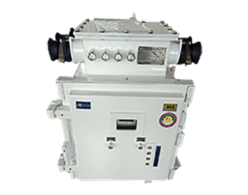 礦用隔爆兼本質(zhì)安全型永磁真空饋電開關(guān)系列KBZ16-1000、800、630、500、400、200/1140（660、380）