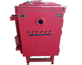 礦用隔爆兼本質(zhì)安全型永磁高壓真空配電裝置系列PJG I-1250、1000、800、630、500、400、300、200、50/10（6）KV