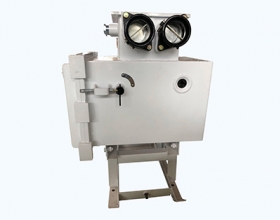 礦用隔爆兼本質(zhì)安全型永磁真空饋電開(kāi)關(guān)（單臺(tái)電動(dòng)）